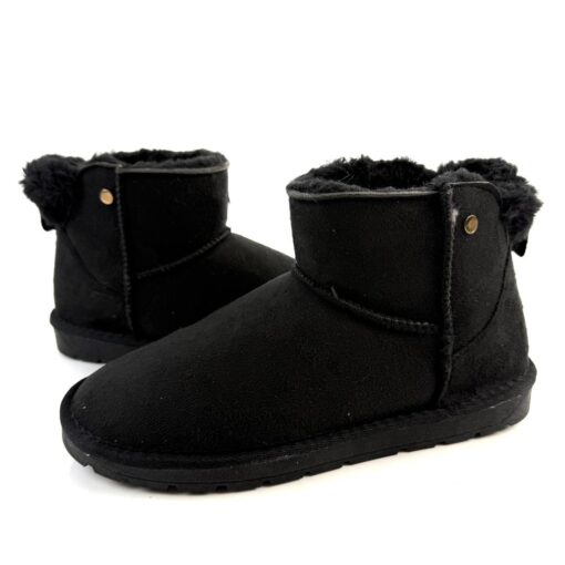 ISLAND BOOT