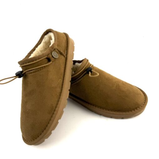 ISLAND BOOT