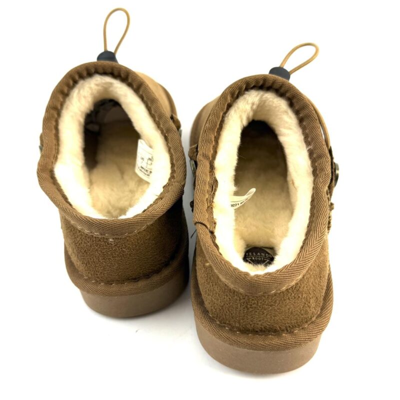 ISLAND BOOT IBLIS - Image 5