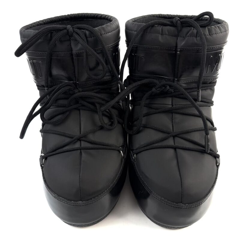 MOON BOOT ICON LOW RUBBER - Image 6