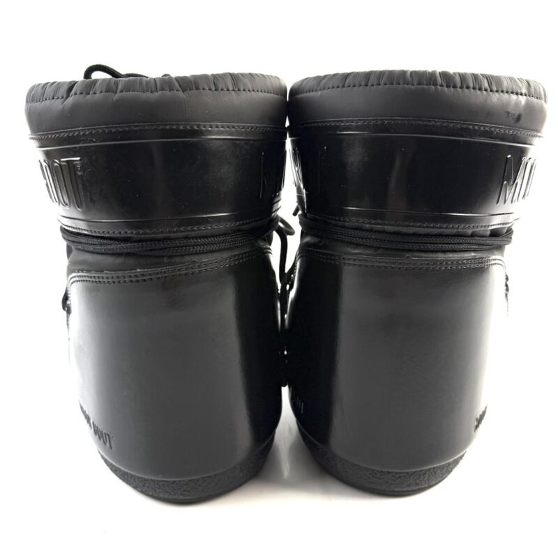 MOON BOOT ICON LOW RUBBER - Image 7