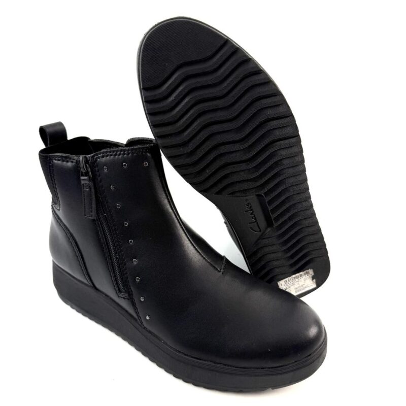 CLARKS ZYLAH WILLOW - Image 3