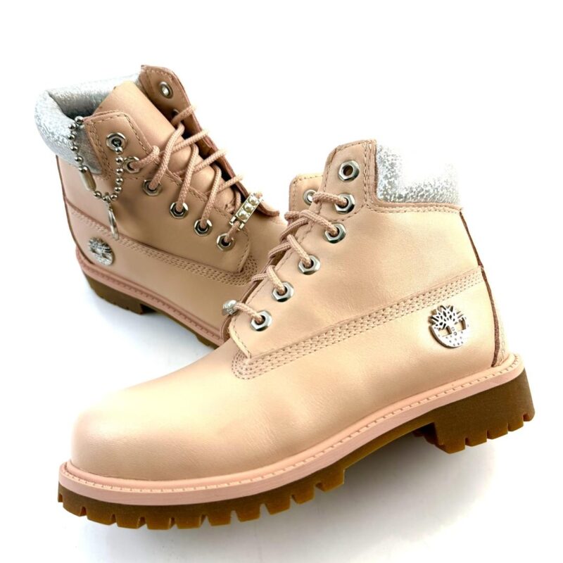 TIMBERLAND