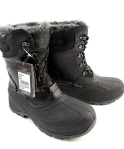 Alternative view of CMP ATKA SNOW BOOT