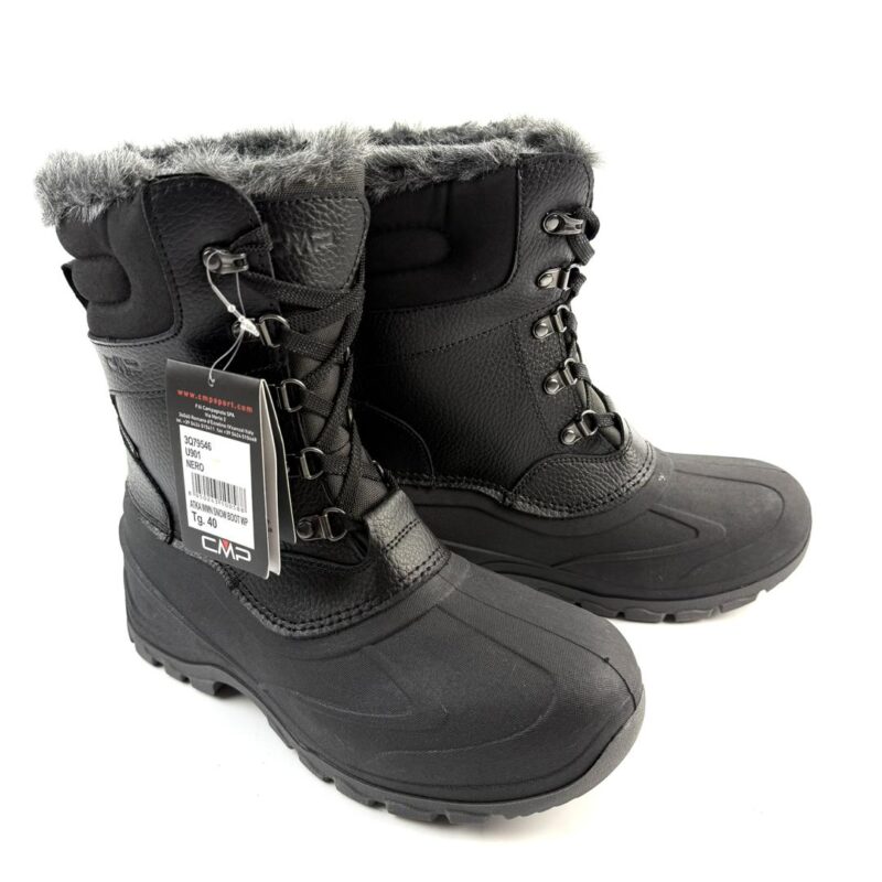 CMP ATKA SNOW BOOT - Image 2