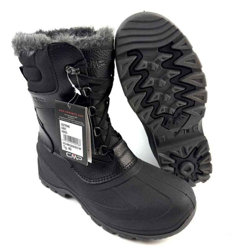 CMP ATKA SNOW BOOT - Image 3