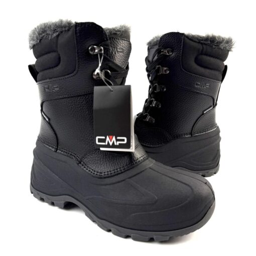 CMP