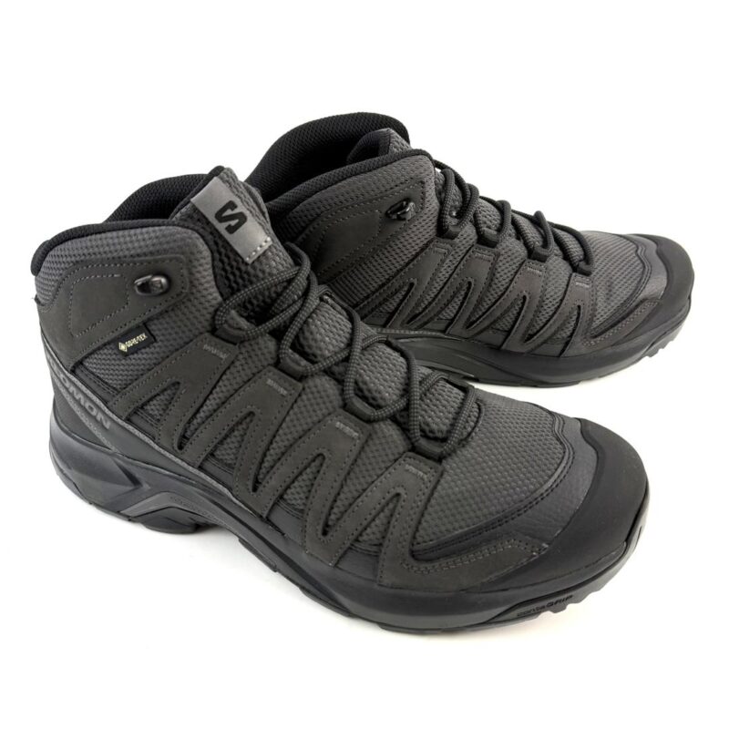 SALOMON X-ADVENTURE RECON - Image 2