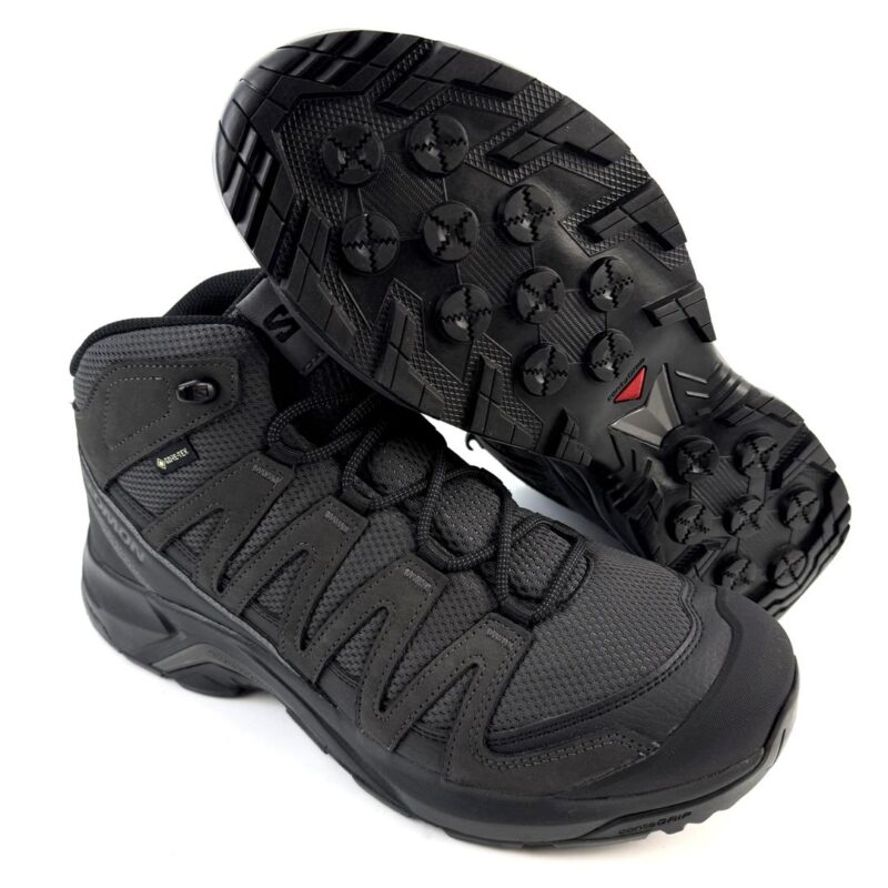 SALOMON X-ADVENTURE RECON - Image 3