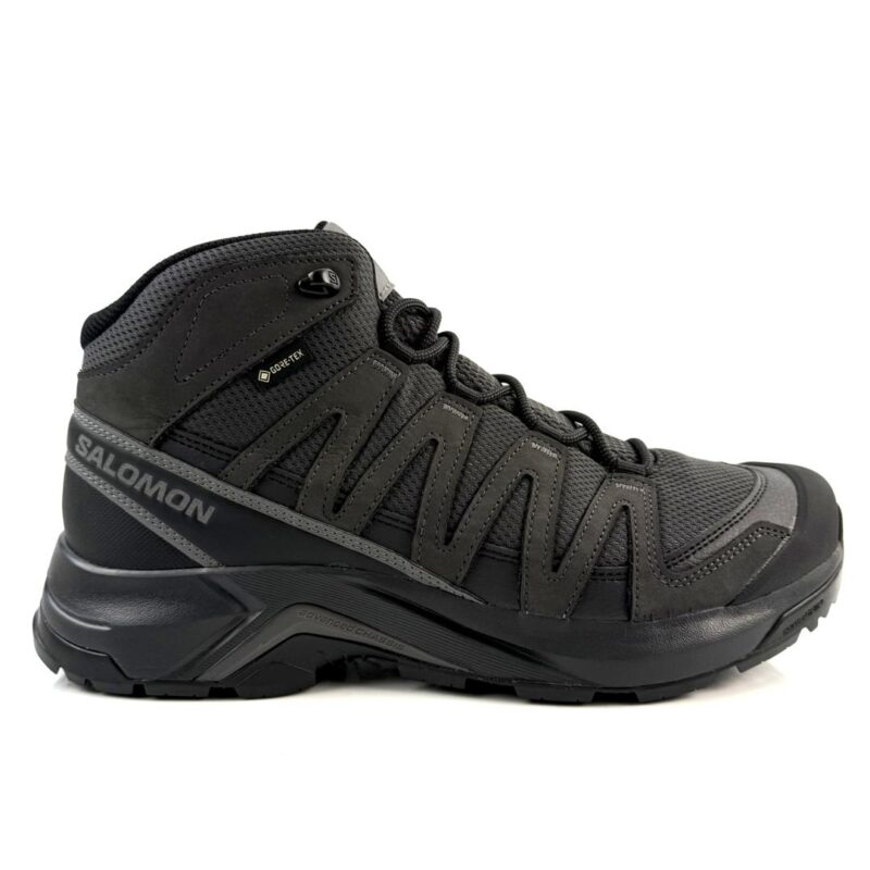 SALOMON X-ADVENTURE RECON - Image 4