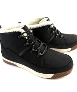 Alternative view of THE NORTH FACE SIERRA MID LACE WP