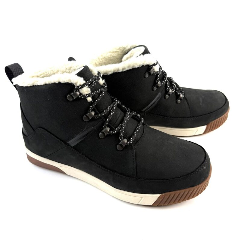THE NORTH FACE SIERRA MID LACE WP - Image 2