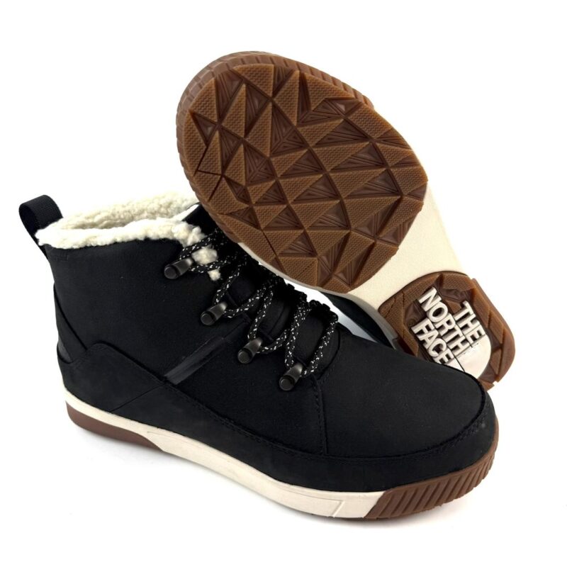 THE NORTH FACE SIERRA MID LACE WP - Image 3