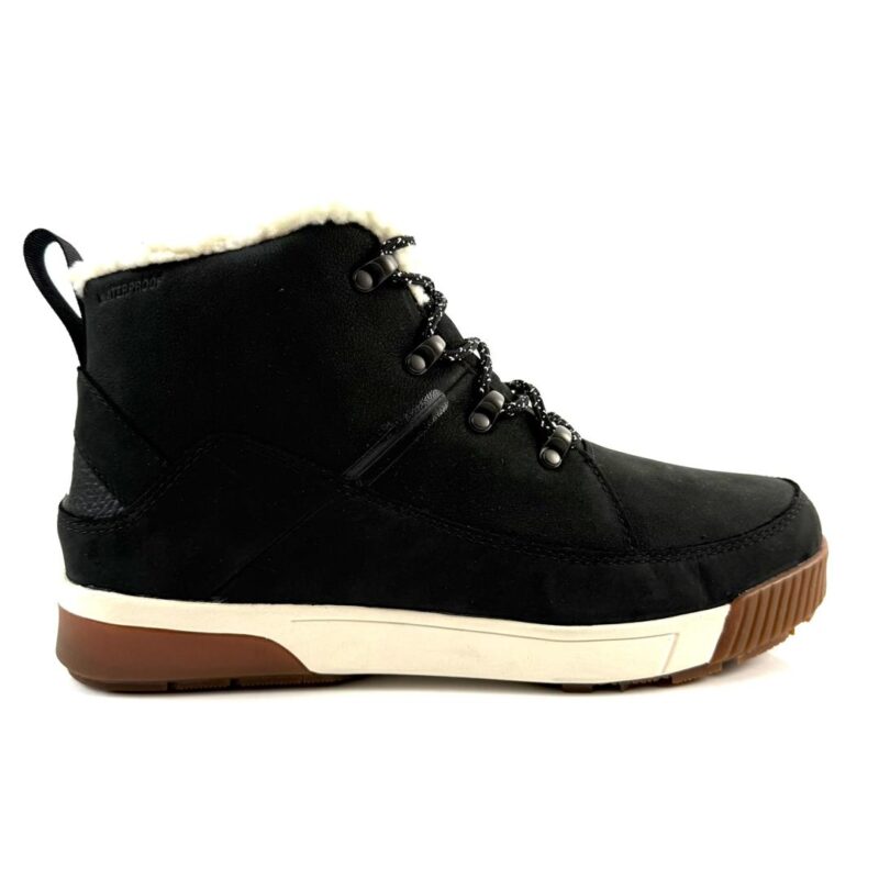 THE NORTH FACE SIERRA MID LACE WP - Image 4