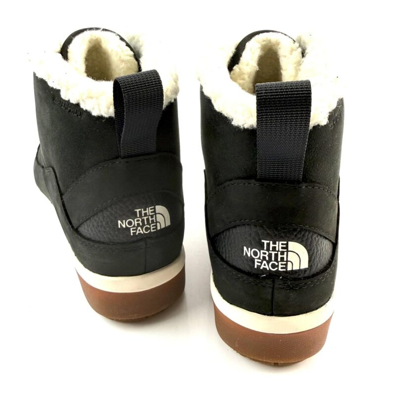 THE NORTH FACE SIERRA MID LACE WP - Image 5