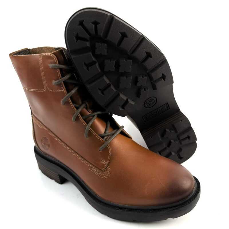 TIMBERLAND BRIMFIELD MID LACE BOOT - Image 3