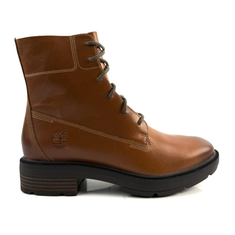 TIMBERLAND BRIMFIELD MID LACE BOOT - Image 4