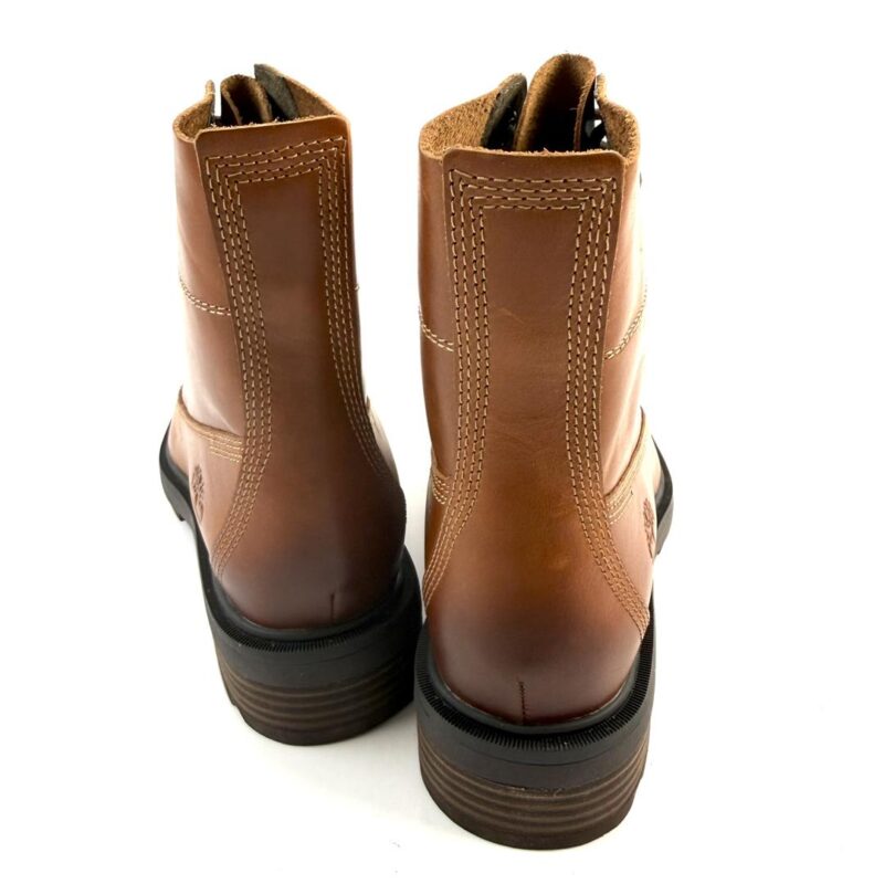TIMBERLAND BRIMFIELD MID LACE BOOT - Image 5