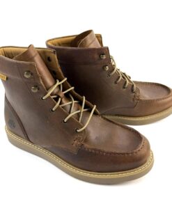 Alternative view of TIMBERLAND NEWMARKET II