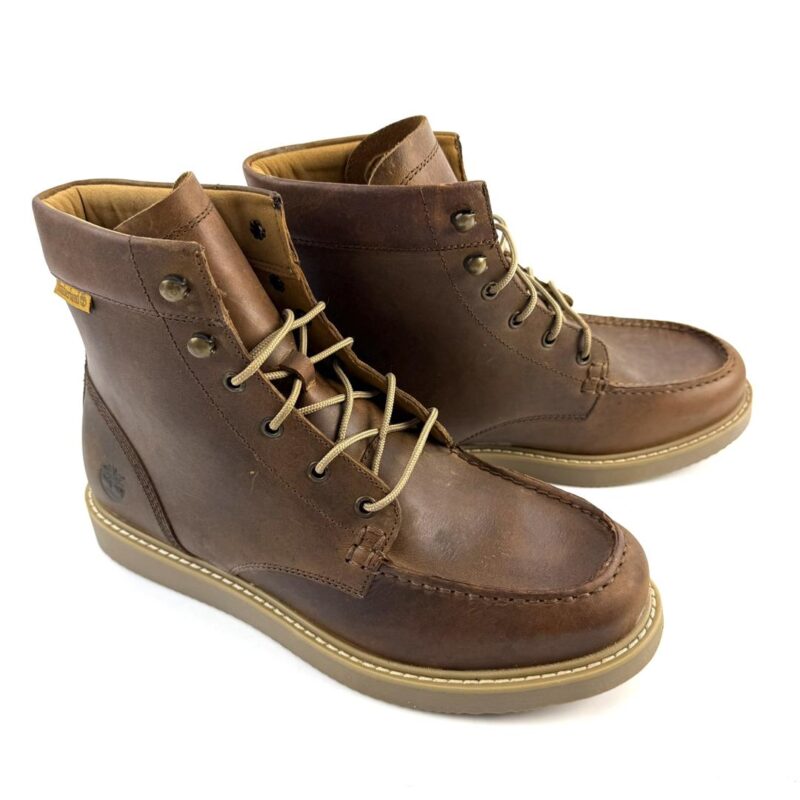 TIMBERLAND NEWMARKET II - Image 2