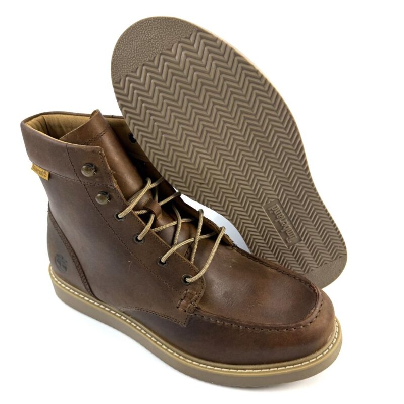 TIMBERLAND NEWMARKET II - Image 3