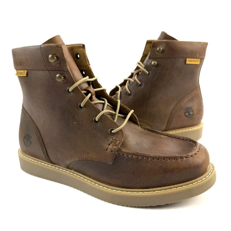 TIMBERLAND NEWMARKET II - Image 4