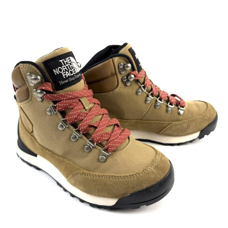 THE NORTH FACE Back-To-Berkeley IV - Image 2