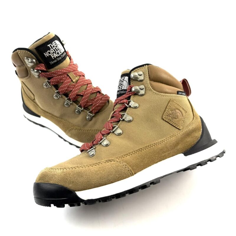 THE NORTH FACE Back-To-Berkeley IV - Image 4