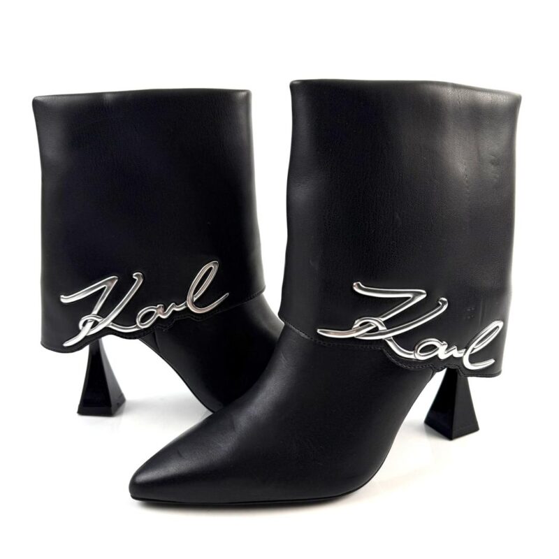 KARL LAGERFELD