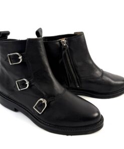 Alternative view of ROYAL REPUBLIQ -BORDER DANDY MONK BOOT-