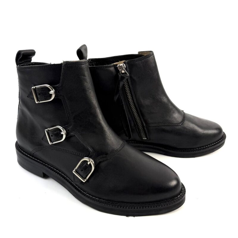 ROYAL REPUBLIQ -BORDER DANDY MONK BOOT- - Image 2