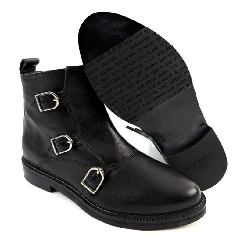 ROYAL REPUBLIQ -BORDER DANDY MONK BOOT- - Image 3