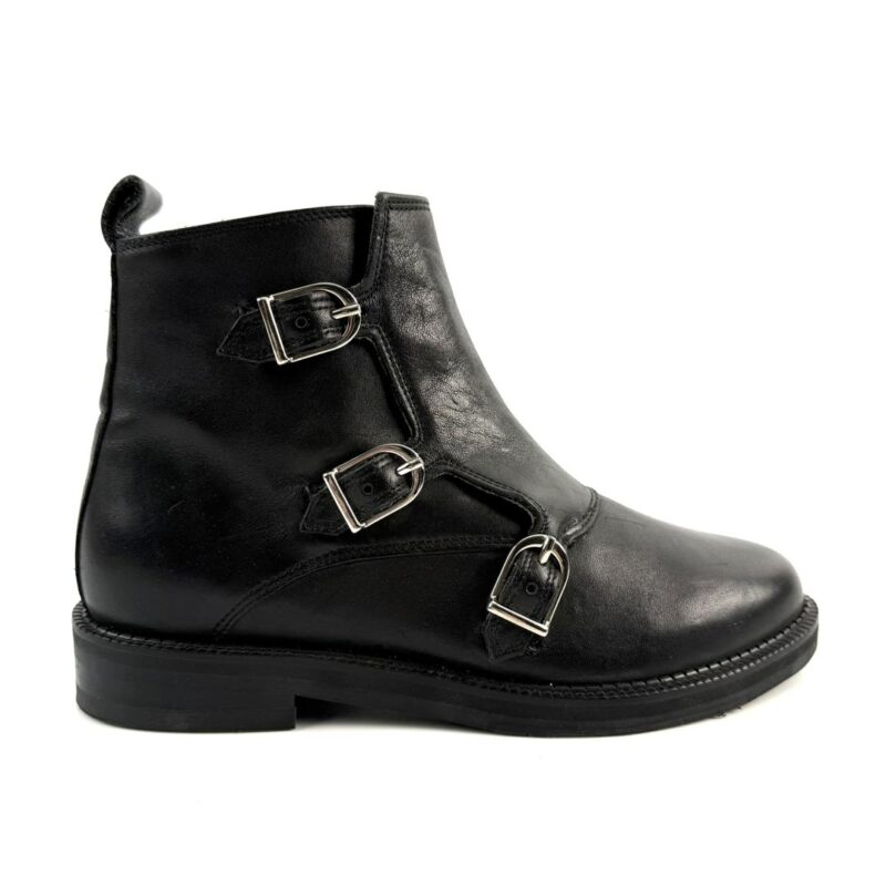 ROYAL REPUBLIQ -BORDER DANDY MONK BOOT- - Image 5