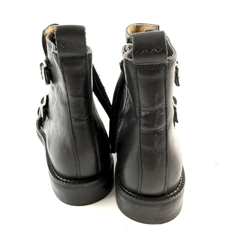 ROYAL REPUBLIQ -BORDER DANDY MONK BOOT- - Image 6