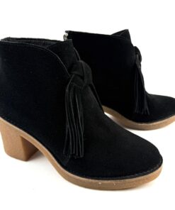 Alternative view of UGG