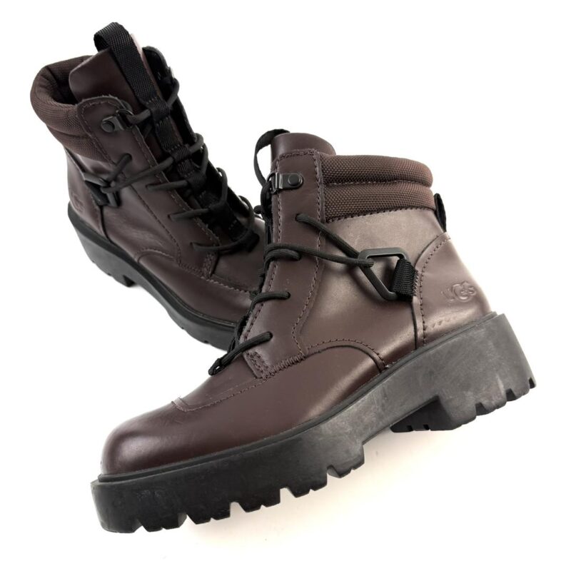 UGG
