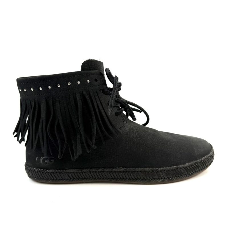UGG ALEXIA CASUAL BOOT - Image 4