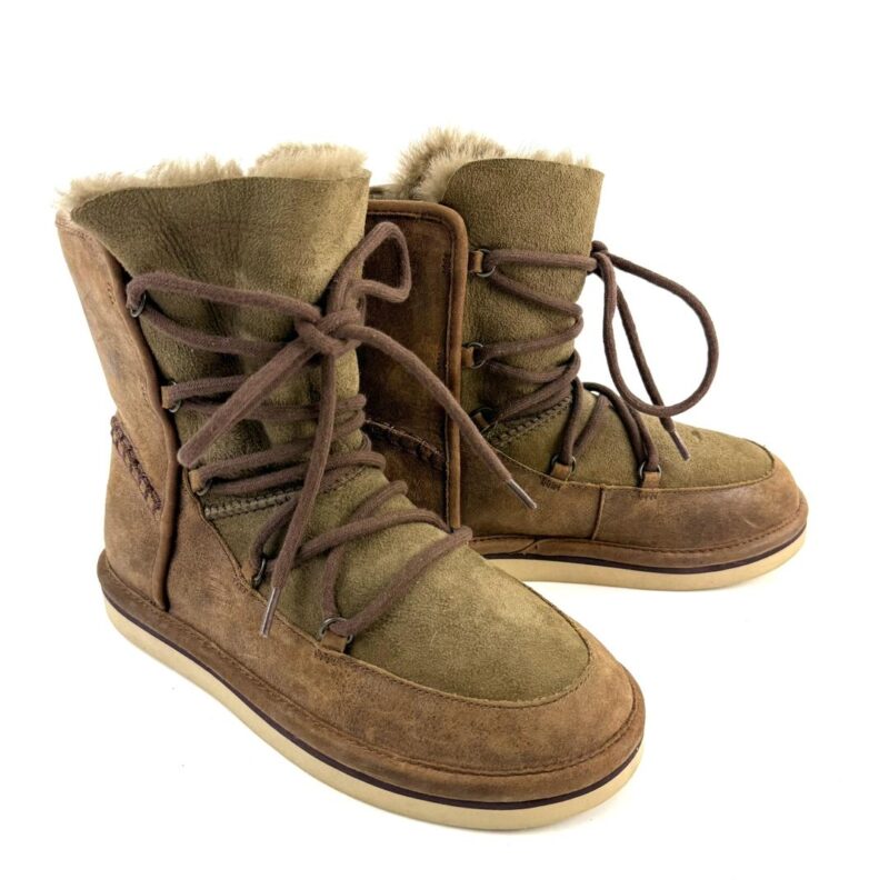 UGG AUSTRALIA LODGE - Image 2