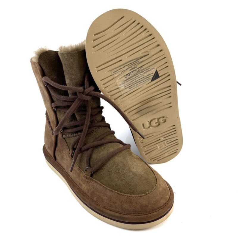 UGG AUSTRALIA LODGE - Image 3