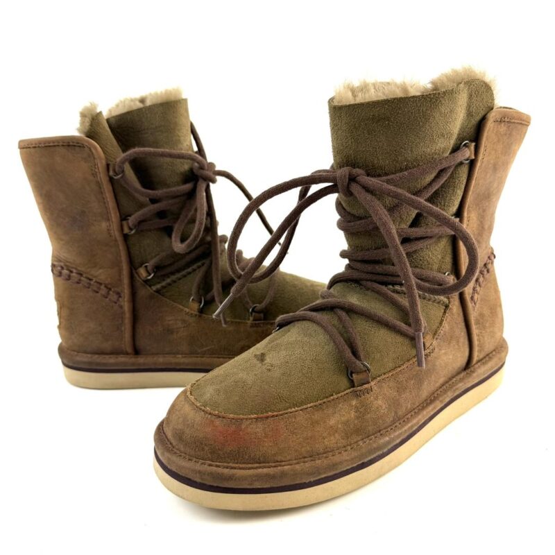 UGG AUSTRALIA LODGE - Image 4