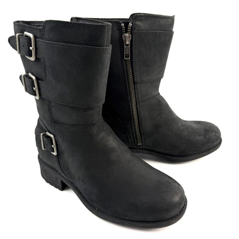 UGG AUSTRALIA WILCOX - Image 2