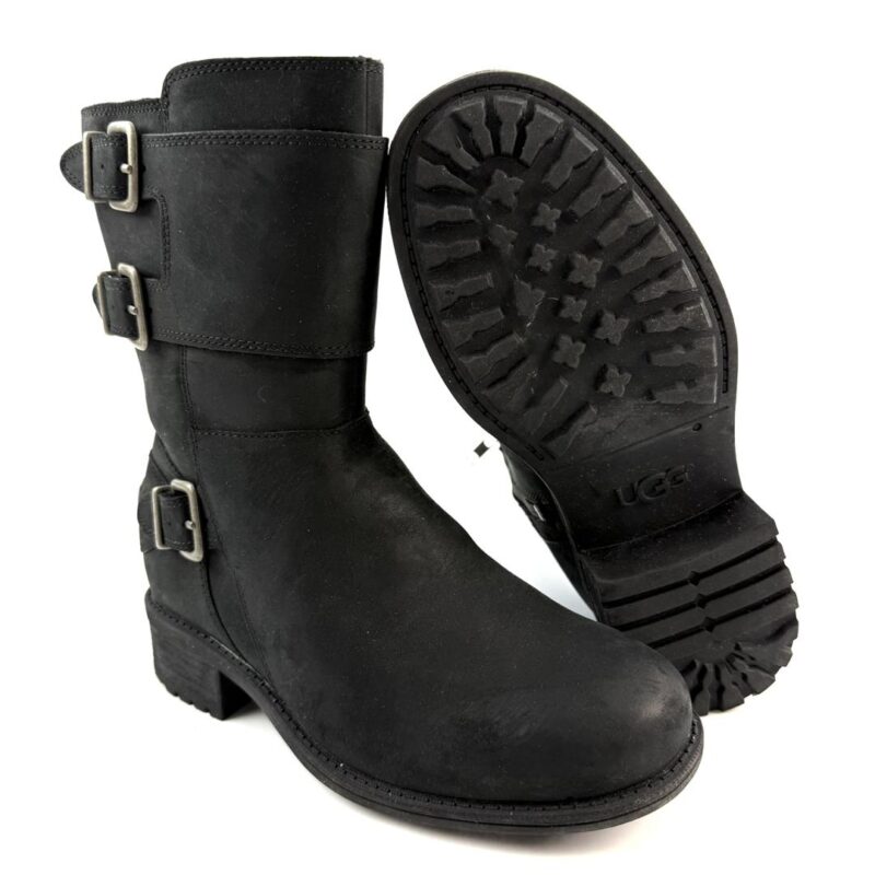 UGG AUSTRALIA WILCOX - Image 4