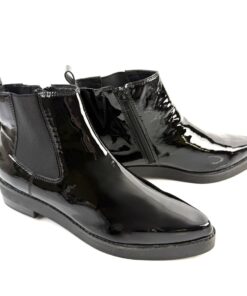 Alternative view of JEFFREY CAMPBELL