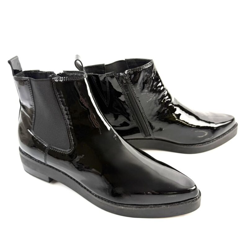 JEFFREY CAMPBELL - Image 2