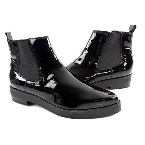 Jeffrey Campbell