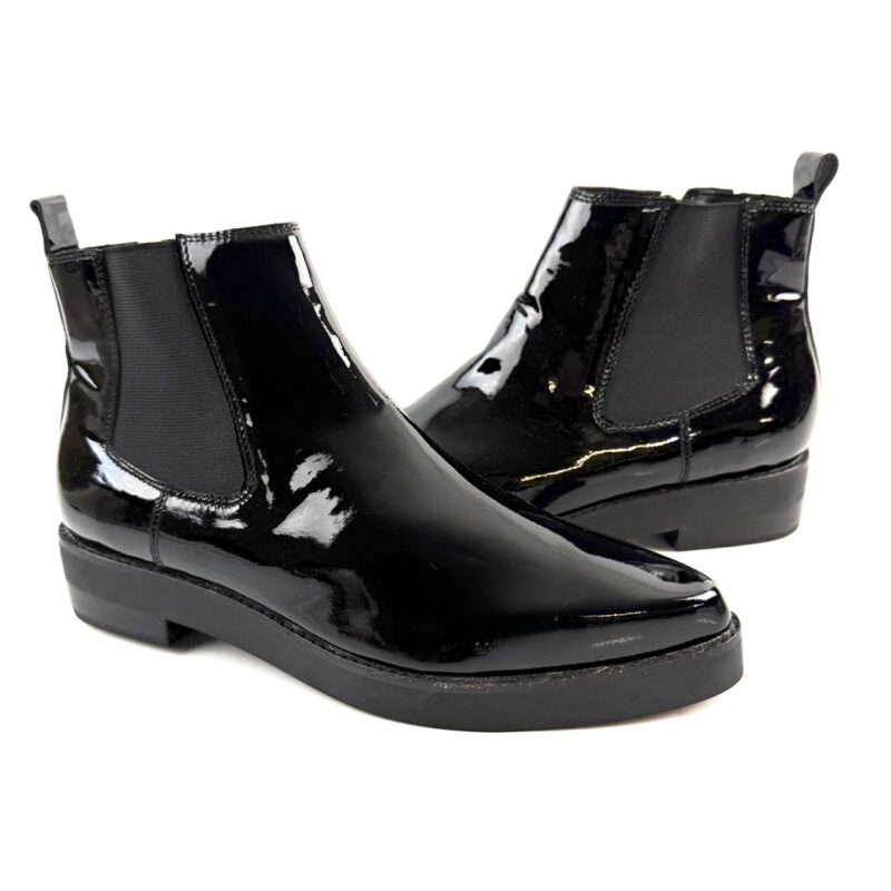 Jeffrey Campbell