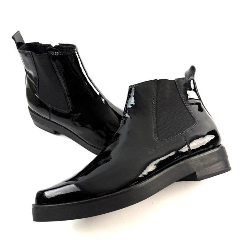 JEFFREY CAMPBELL - Image 4