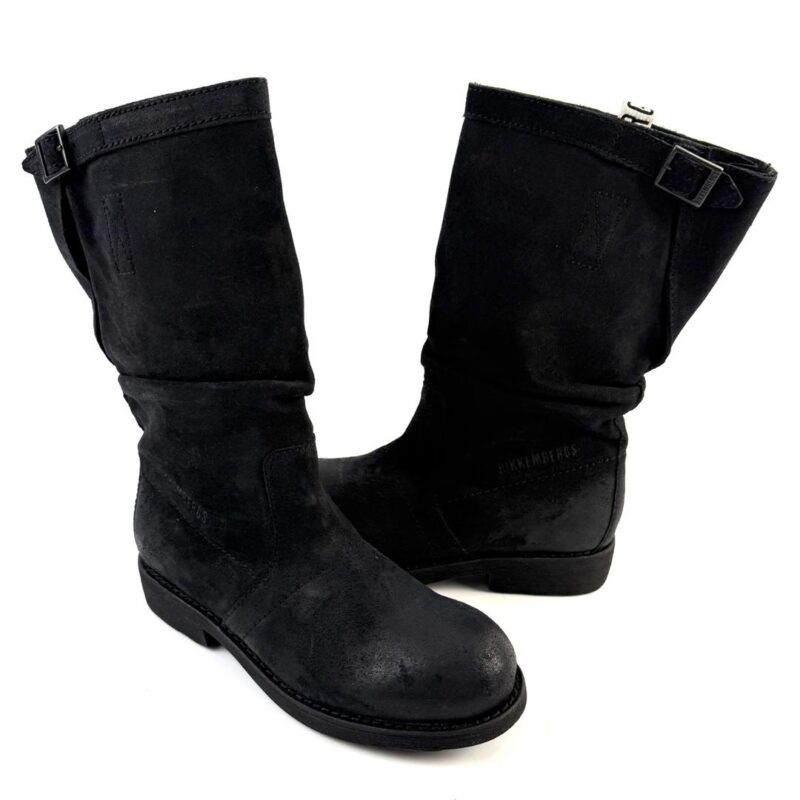 BIKKEMBERGS