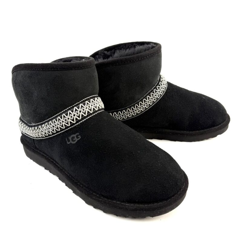 UGG CLASSIC MINI CRESCENT - Image 2