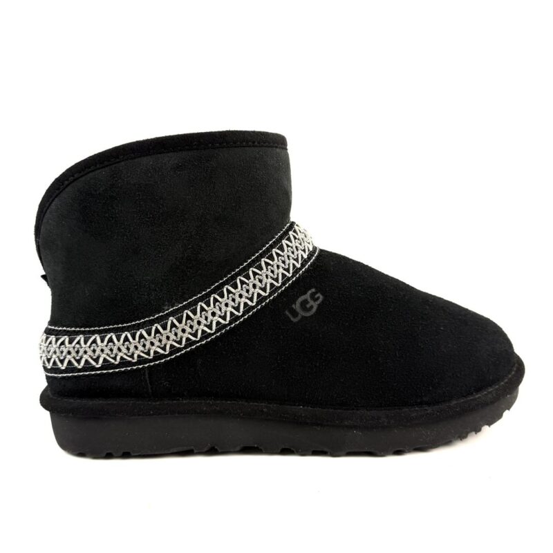 UGG CLASSIC MINI CRESCENT - Image 5